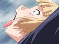 黒獣 ～気高き聖女は白濁に染まる～ アリシア×プリム奉仕国家抗い編