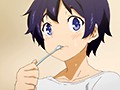 性活週間 THE ANIMATION 第1巻