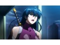 対魔忍アサギ 3 ＃01 叶わぬ願い