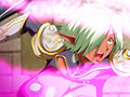 OVA巨乳女戦士・土下座催● ＃1