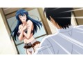 対魔忍アサギ 3 ＃01 叶わぬ願い