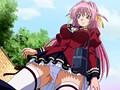 学園催●隷● anime:01 あんたって本当に最低の屑だわ！