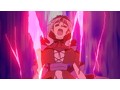 鋼鉄の魔女アンネローゼ 04 魔女の墜落:Witchbad