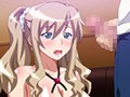 OVA妹ビッチに搾られたい ＃1 妹DE王様ゲーム◆ ～合コンで妹とバッタリで王様ゲームする話～