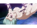 鋼鉄の魔女アンネローゼ 04 魔女の墜落:Witchbad