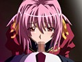 学園催●隷● anime:01 あんたって本当に最低の屑だわ！