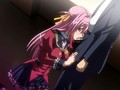 学園催●隷● anime:01 あんたって本当に最低の屑だわ！