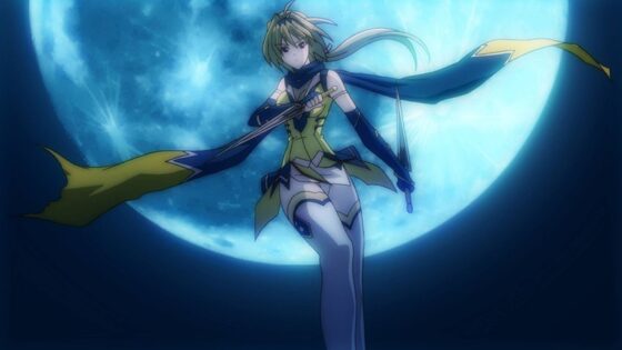 超昂閃忍ハルカ完全版