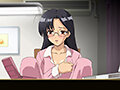 独蛾 ～THE ANIMATION～ Counseling.3「羞恥」