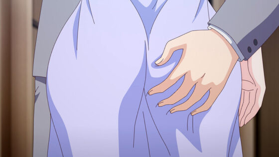 今日は指輪を外すから…… ～戻れない……カラダ◆～