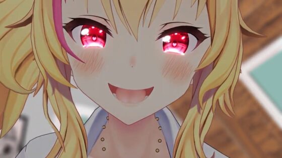 【3Dエロアニメ】ギャルサキュバスにイキタエさせられる～クラスのギャルが実はサキュバス!?抜け殻になるまで絞り尽くされちゃう～【園原あいり】 [PINK PUNK PRO] | DLsite 同人 - R18
