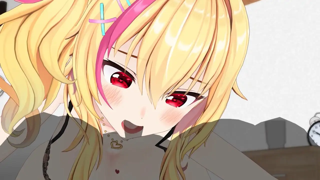 【3Dエロアニメ】ギャルサキュバスにイキタエさせられる～クラスのギャルが実はサキュバス!?抜け殻になるまで絞り尽くされちゃう～【園原あいり】 [PINK PUNK PRO] | DLsite 同人 - R18