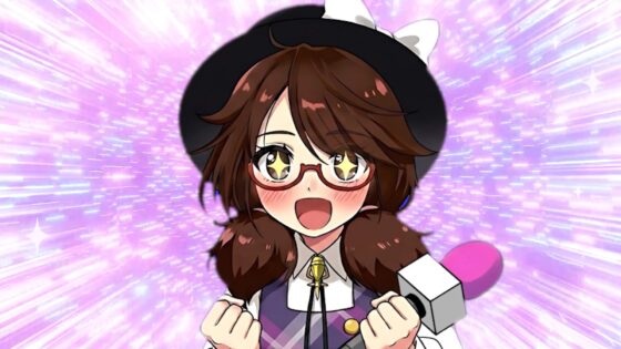 東方M-1ぐらんぷりEX7 秘封堂単独ライブ！ [あ～るの～と] | DLsite 同人 - R18
