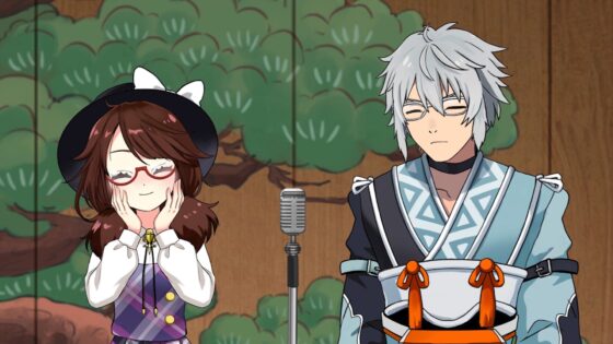 東方M-1ぐらんぷりEX7 秘封堂単独ライブ！ [あ～るの～と] | DLsite 同人 - R18