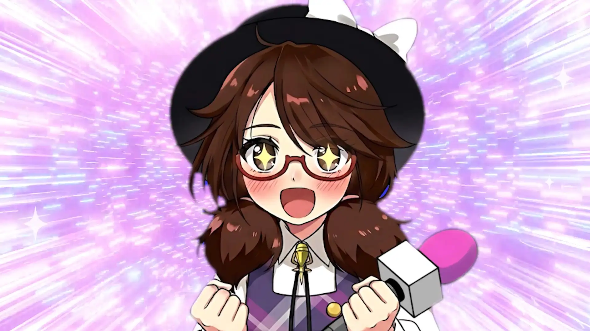 東方M-1ぐらんぷりEX7 秘封堂単独ライブ！ [あ～るの～と] | DLsite 同人 - R18