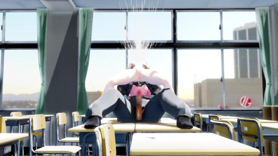 調子に乗った○リマートンちゃんの末路 [西郷海老反り♀] | DLsite 同人 - R18