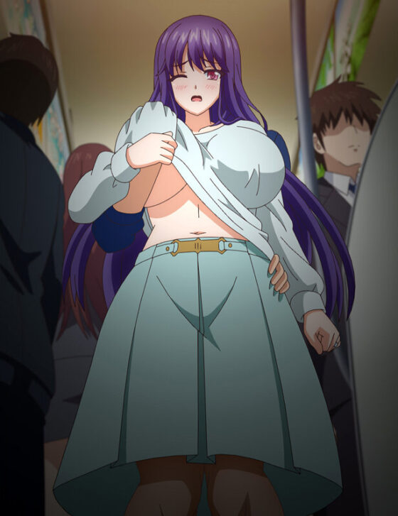 ママ喝っ ～姉ママの言い訳◆～