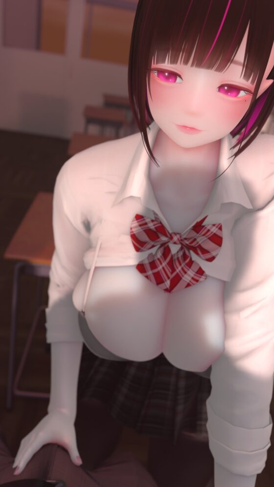 迷夜ゆめオナサポ総集編(5) ヤンデレちゃん♂のネトラレえっち練習 [まよアニ] | DLsite 同人 - R18