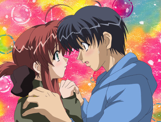 妻みぐい THE ANIMATION Chance.1「わたしとえっち、してみる？」