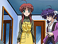 妻みぐい THE ANIMATION Chance.1「わたしとえっち、してみる？」