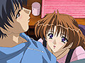 妻みぐい THE ANIMATION Chance.1「わたしとえっち、してみる？」