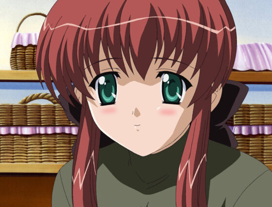 妻みぐい THE ANIMATION Chance.2「わたしと恋、してみる？」